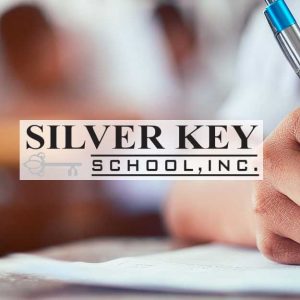 silver key class
