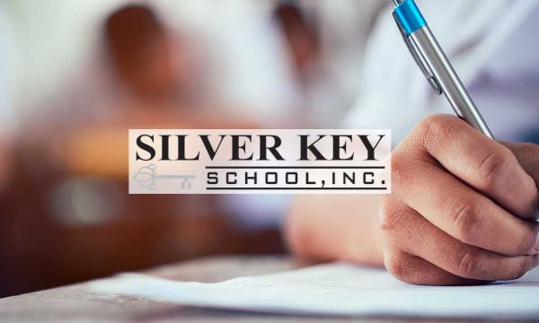 silver key class
